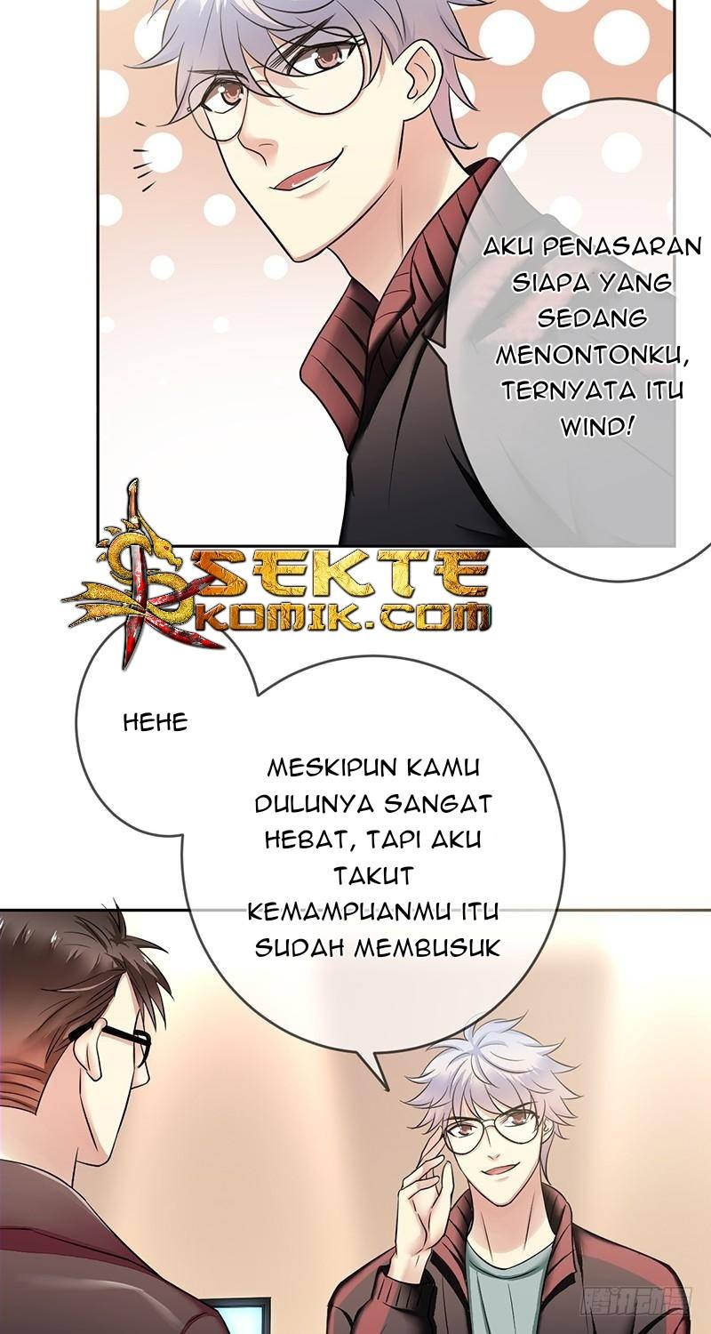 NSD Gaming Chapter 93 Bahasa Indonesia